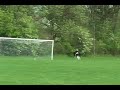 U14 Soccer: CFC Helix v ESU Newcastle