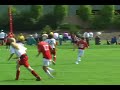 U14 Soccer: CFC Helix v ESU Newcastle