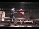 Leslee & Lara  - Griffins Boxing Club - Fright Night 4 2008.wmv