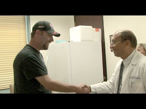 how to treat sciatica