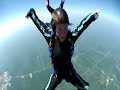 Skydive Cross Keys invades Summerfest 2007