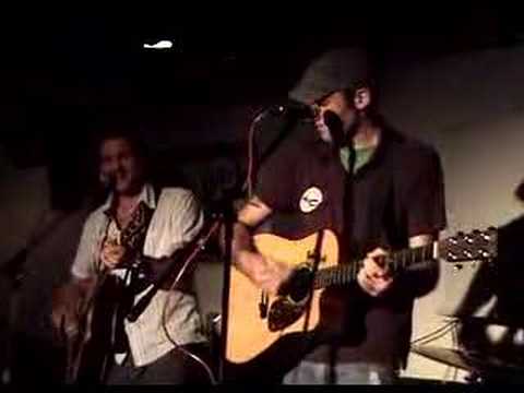 PK and Adam Gardner (Guster) perform Demons