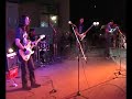 Sick Distortion - Koren iz tri (live)