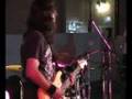 Sick Distortion - Koren iz tri (live)