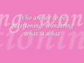 Just stand up - Mariah, Leona, Beyonce,Rihanna, Miley + more