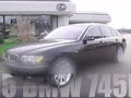2005 BMW 745Li Now at Lexus of Richmond