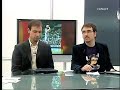 Españoles NBA - Jorge Sierra y Raúl Barrigón HoopsHype.com 2