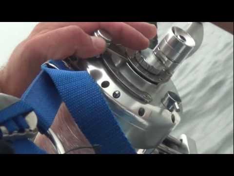 Avet Reels Vs Giant Bluefin Tuna