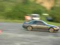 Stock R32 GT-R Solo Run