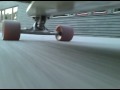 Longboard