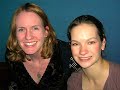 Barber, Samuel. violinconcerto 3th mvt by Hilary Hahn