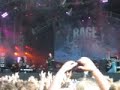 Rage Wacken 2007 Live