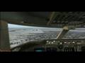 Montreal International Airport Approach - FS2004