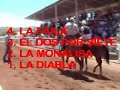 FINAL POTRILLOS 2007 3 DE JUNIO