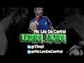 MC L&Eacute;O DA CAPITAL - QUEBRADA SAGRADA ♫♪ ' DJ FERREIRA '