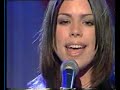 billie piper- honey to the bee live billie piper- honey to the bee live