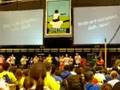THON Line Dance 2006