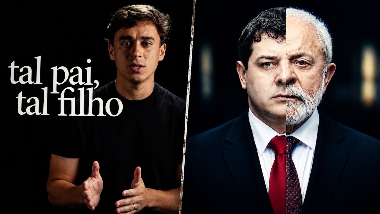 DOSSIÊ LULINHA - EP 01: O RONALDINHO DOS NEGÓCIOS