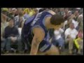 Deron Williams vs. Chris Paul II