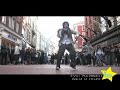 Korean Boy Band [XING] Poppin\