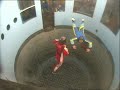 Tunnel time