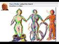 How an Artist Draws a Stick Man