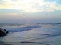 Wednesday Sunset