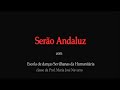 serão andaluz  escola sevilhanas humanitária palmela