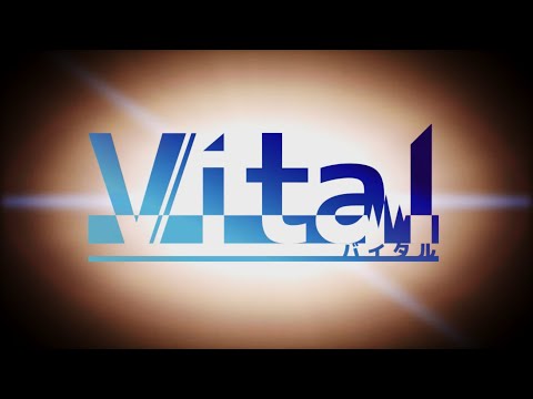 【VTuber28人合唱】Vital-バイタル-【オリジナル曲】