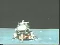 Apollo 15 lifts-off from the Moon Apollo 15 lifts-off from the Moon
