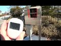Click here to watch this video 福島の「現場」を自分の目で
