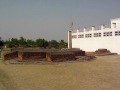 Lumbini, Nepal: The birth place of Buddha- UNESCO World Heritage Site