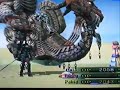 FFX-2 Angra Mainyu.