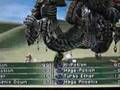 FFX-2 Angra Mainyu.