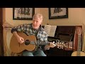 Guitar Tutorial - Whiskey in the Jar - Irish Folk Songs