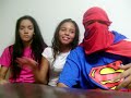 yanira mason and yasmin tryin to beat box