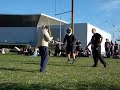 Hemac 2008 Tournament - Daniel Jaquet vs Oli Walter