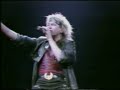 Magnum - Days Of No Trust Magnum - Days Of No Trust