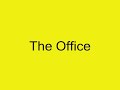 Rayman Raving Rabbids 2 - Rabbid school/The Office