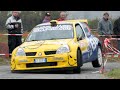 Rallye International du valais 2008