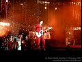 MUSE live in St.-Petersburg. \"Knights of Cydonia\"