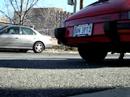 Porsche 911 1984 RoW idle and rev