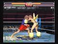 Love Upper - Reiko vs Reiko