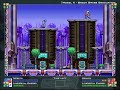 Rockman ZX: Game of Destiny - Versus demo