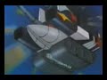Daitarn 3 III sigla iniziale apertura