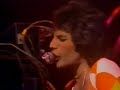 Killer Queen/We will rock you