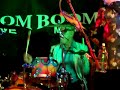 The New Amen Corner- Out of Time