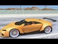 GTAV Pegassi Reaper для GTA San Andreas видео 1