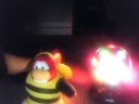beeker is having a halloween party .....alone? beeker is having a halloween party .....alone?