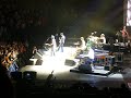 eric clapton cocaine live SAP concert